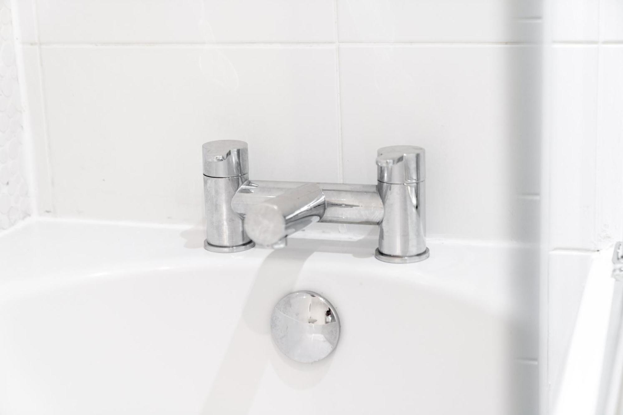 Birmingham City Centre Apartment - Wifi - Netflix - Top Rated - 59L Екстер'єр фото