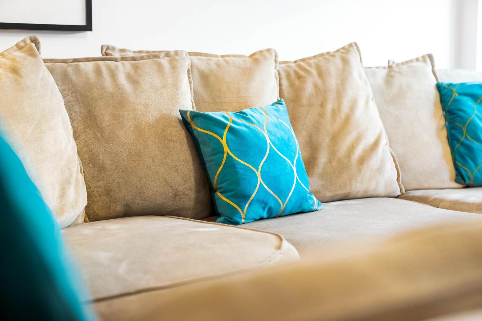 Birmingham City Centre Apartment - Wifi - Netflix - Top Rated - 59L Екстер'єр фото